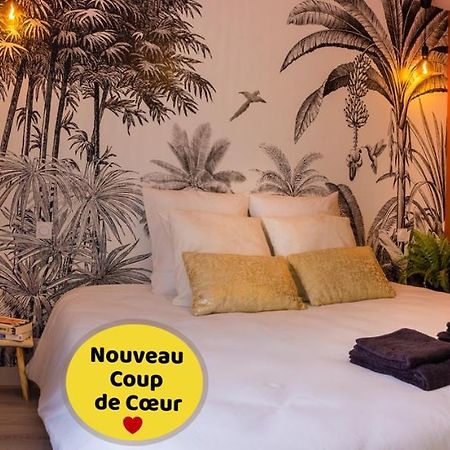 Appartement La Madeleine Lorient Exterior foto